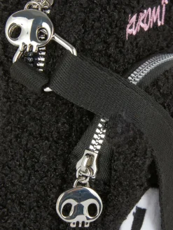 „Hello Kitty Kuromi“ Handytasche