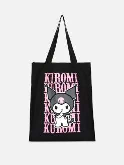 „Hello Kitty Kuromi“ Tragetasche