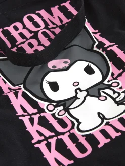 „Hello Kitty Kuromi“ Tragetasche