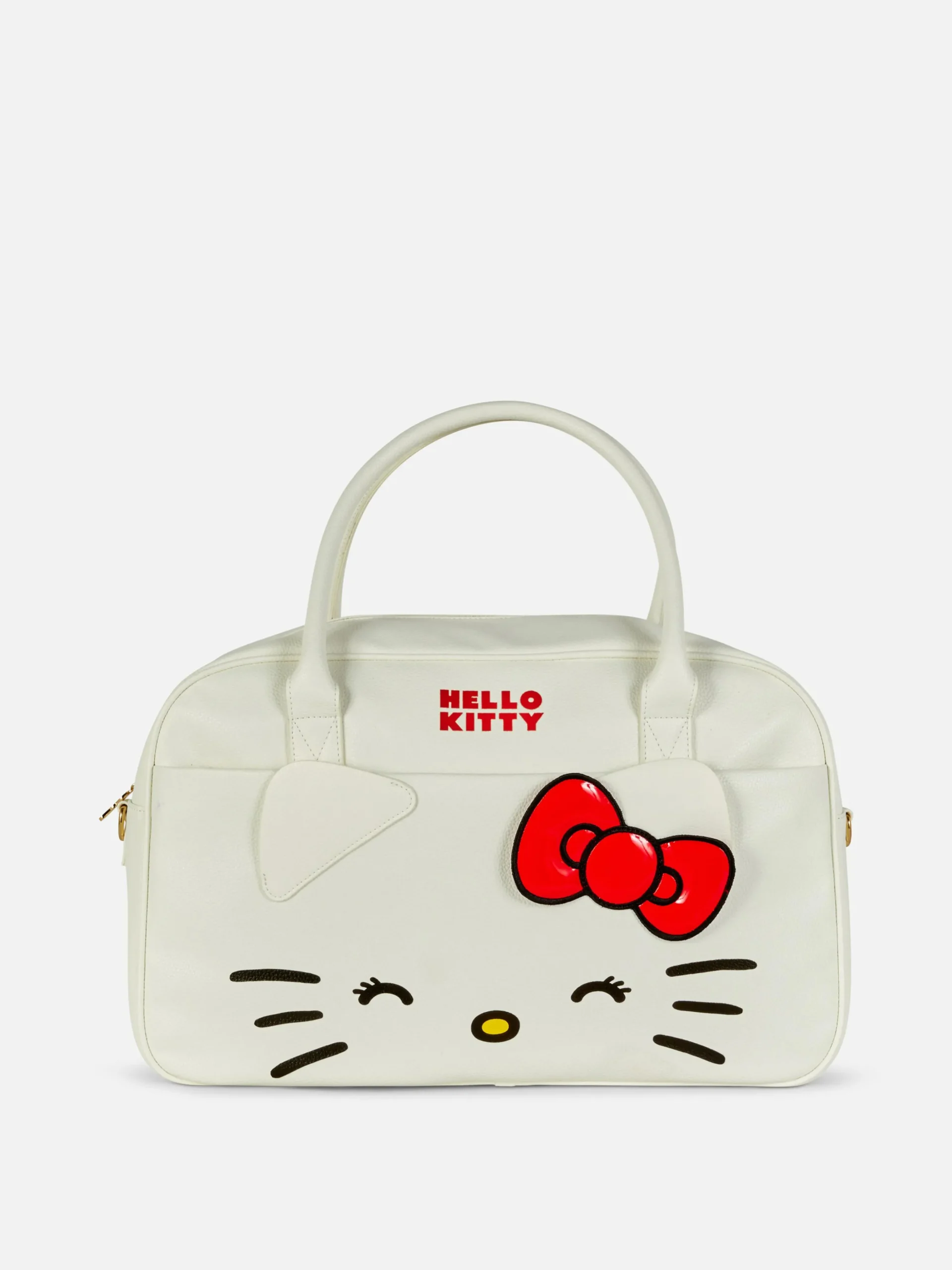 „Hello Kitty“ Reisetasche