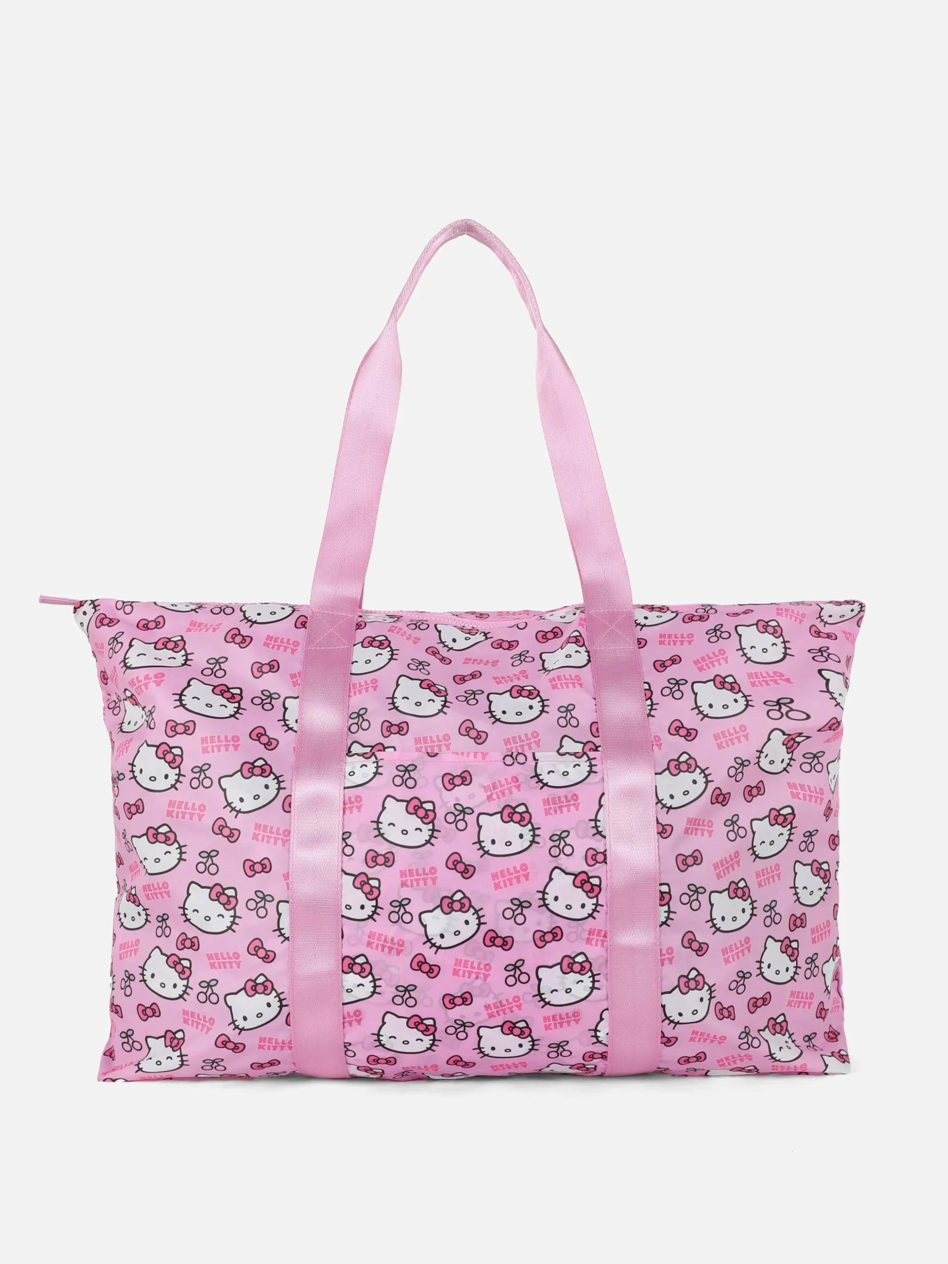 „Hello Kitty“ Reisetasche Zum Falten