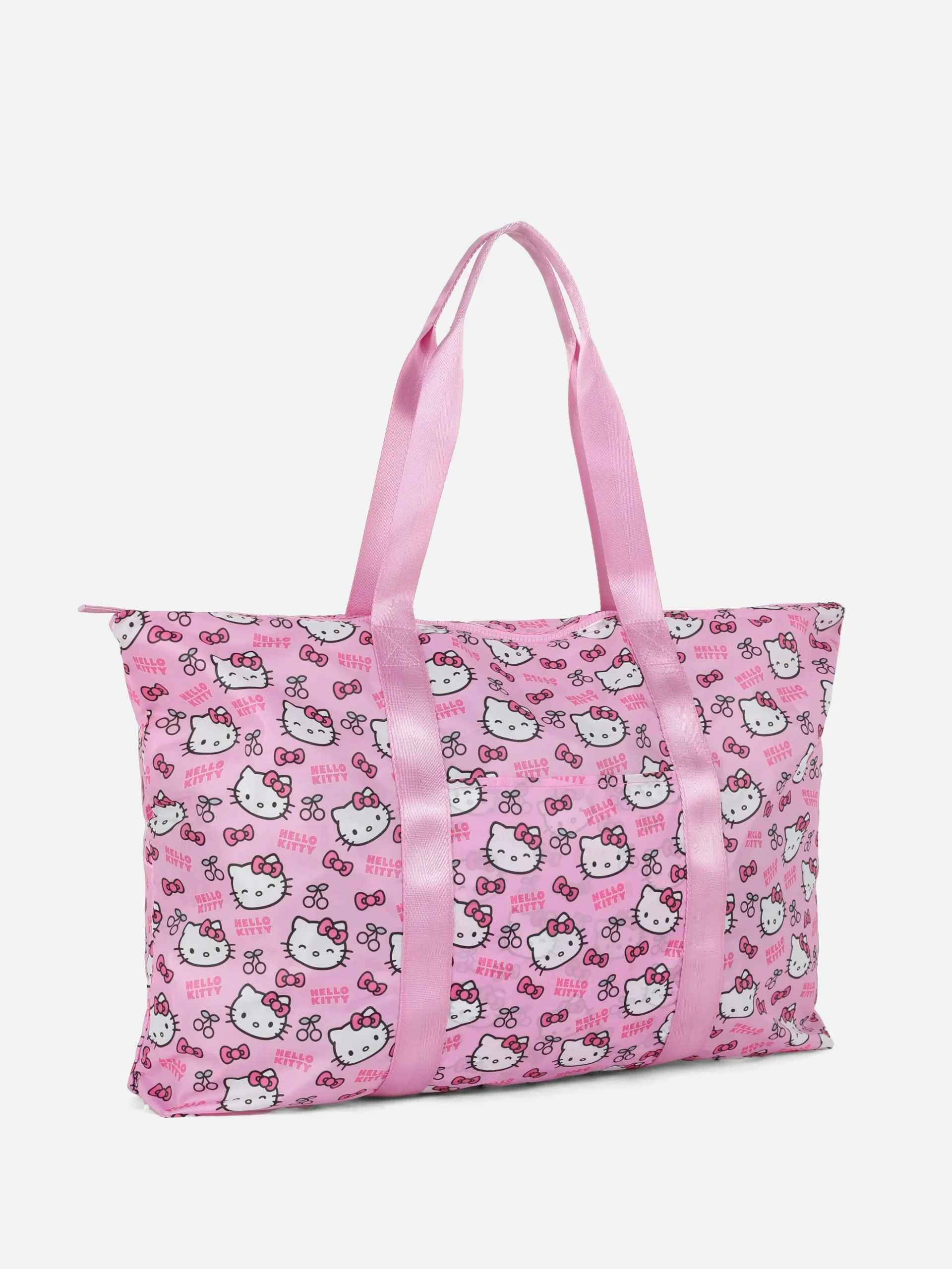 „Hello Kitty“ Reisetasche Zum Falten