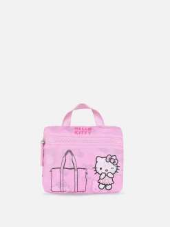 „Hello Kitty“ Reisetasche Zum Falten