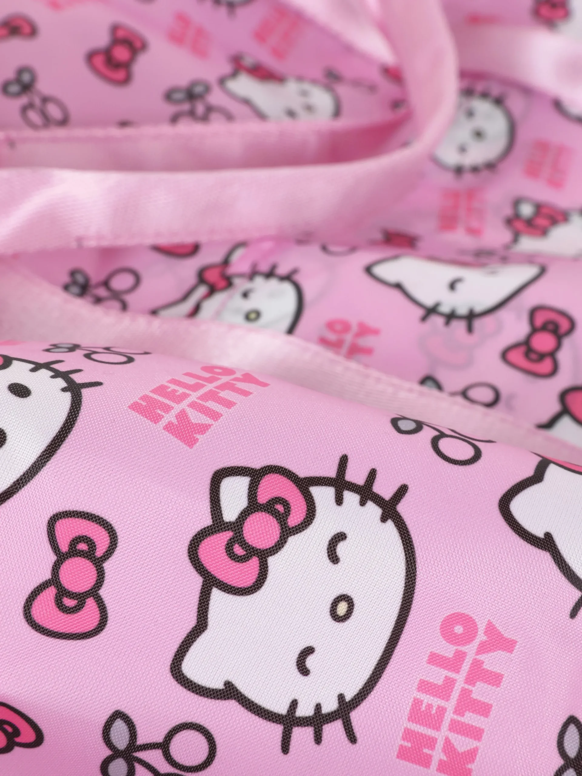 „Hello Kitty“ Reisetasche Zum Falten