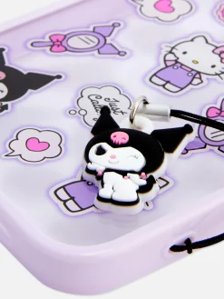 „Hello Kitty Und Kuromi“ Handyhülle