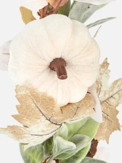 Herbstliche Erntegirlande