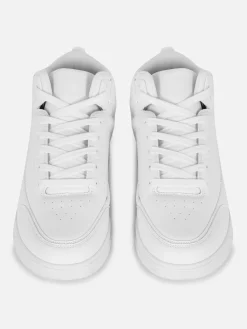 High-Top-Basketball-Sneaker