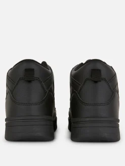 High-Top-Basketball-Sneaker