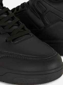 High-Top-Basketball-Sneaker