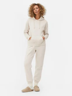 Hoodie Mit Kordelzug