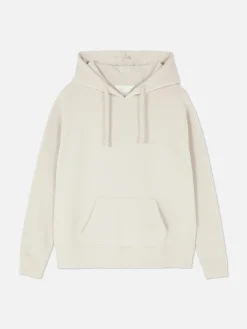 Hoodie Mit Kordelzug