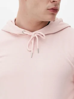 Hoodie Mit Kordelzug