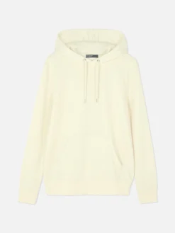 Hoodie Mit Kordelzug