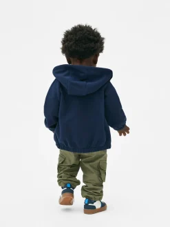 Hoodie Mit Reißverschluss