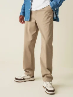 Hose Mit Elastischem Bund