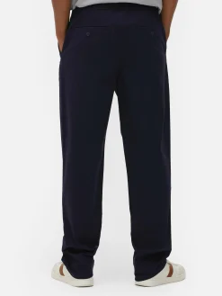 Hose Mit Elastischem Bund