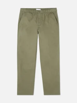 Hose Mit Elastischem Bund