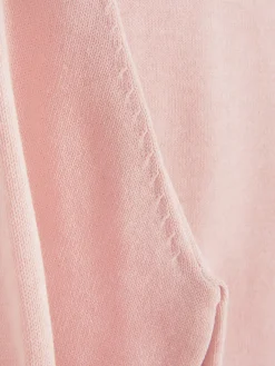 2-in-1-Hemd Und -Pullover