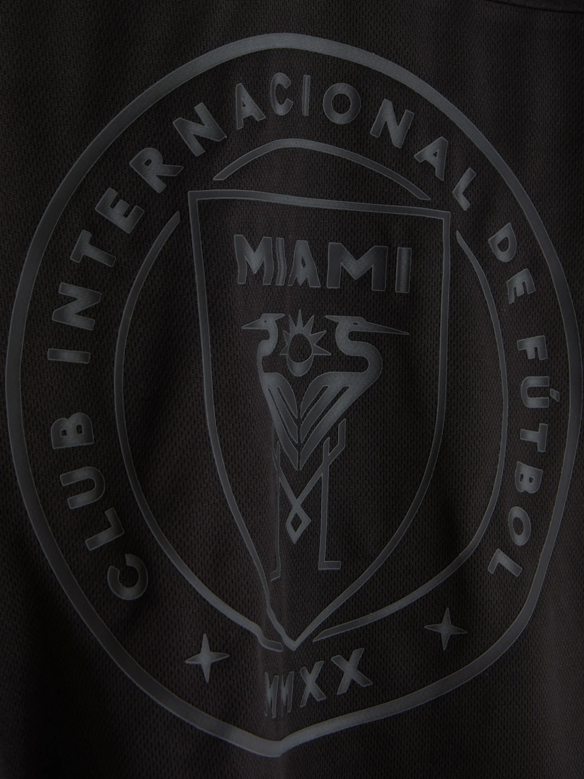 „Inter Miami“ Fußballtrikot Für Kinder