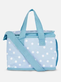 Isolierte Kühltasche