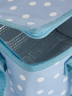 Isolierte Kühltasche