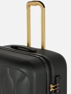 „it Luggage“ Gesteppter Koffer Mit 8 Rollen