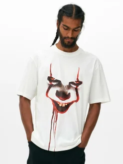 „IT Pennywise“ T-Shirt