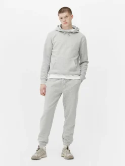 Jogginghose Mit Bündchen