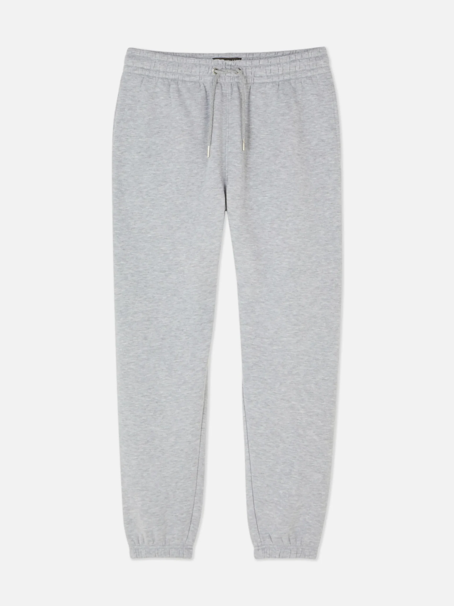 Jogginghose Mit Bündchen