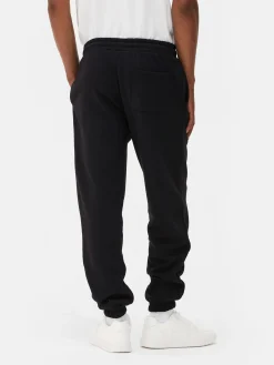 Jogginghose Mit Bündchen