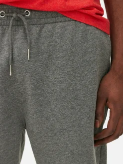 Jogginghose Mit Bündchen