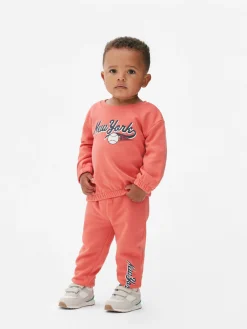 Jogginghose Mit Bündchen Und Kordelzug