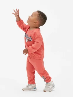 Jogginghose Mit Bündchen Und Kordelzug