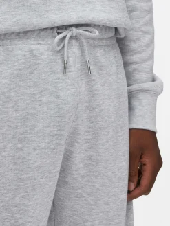 Jogginghose Mit Bündchen Und Kordelzug