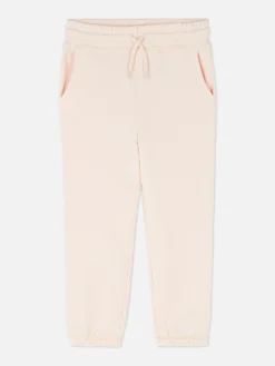 Jogginghose Mit Bündchen Und Kordelzug