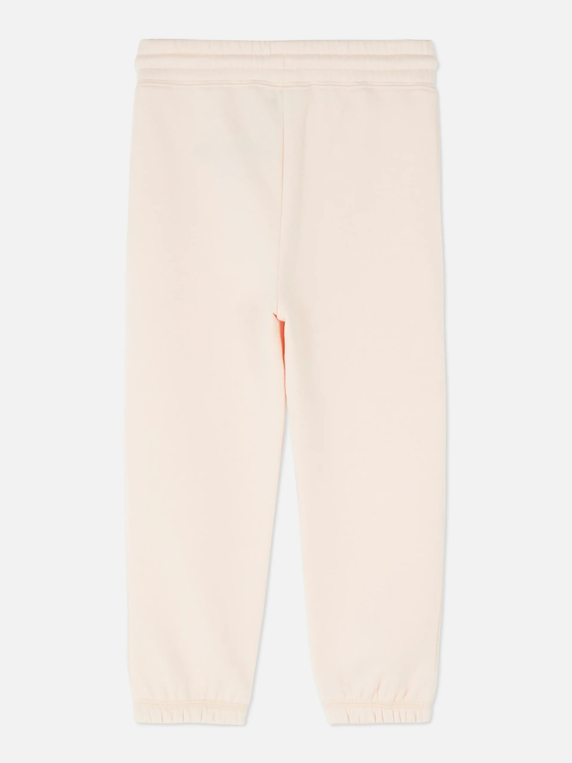 Jogginghose Mit Bündchen Und Kordelzug