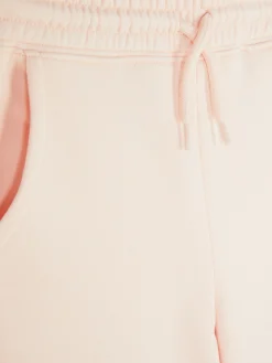 Jogginghose Mit Bündchen Und Kordelzug