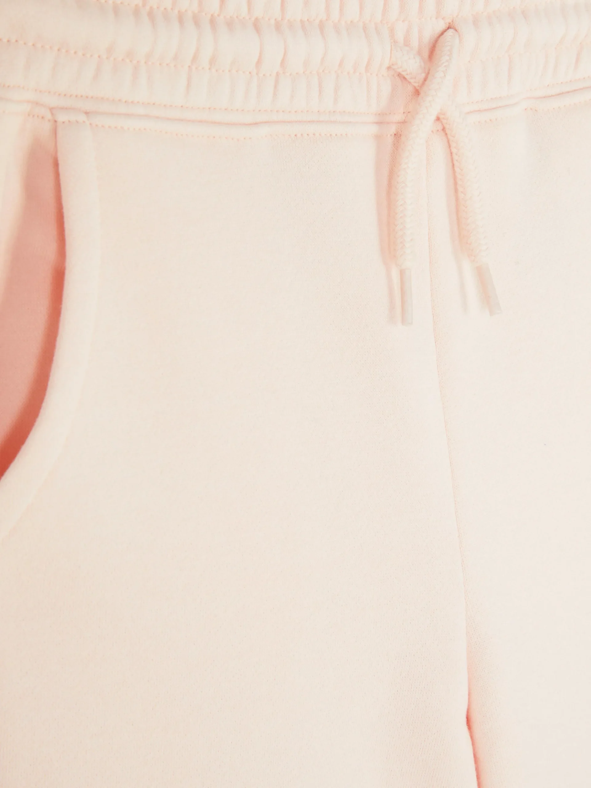 Jogginghose Mit Bündchen Und Kordelzug