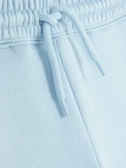 Jogginghose Mit Bündchen Und Kordelzug