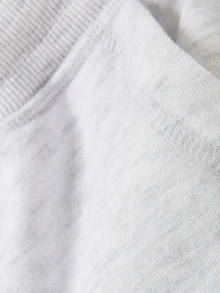 Jogginghose Mit Bündchen Und Kordelzug