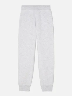 Jogginghose Mit Bündchen Und Kordelzug