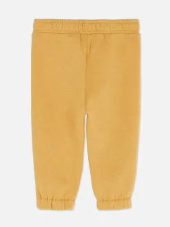 Jogginghose Mit Bündchen Und Kordelzug