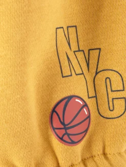 Jogginghose Mit Bündchen Und Kordelzug