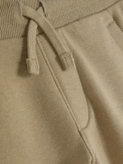 Jogginghose Mit Cargotaschen Und Kordelzug