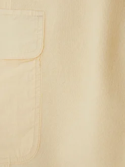 Jogginghose Mit Cargotaschen Und Bündchen