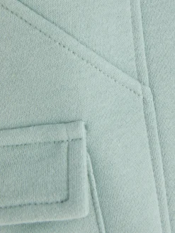 Jogginghose Mit Cargotaschen Und Bündchen