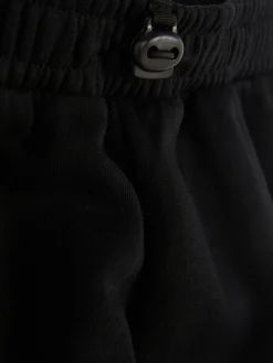 Jogginghose Mit Cargotaschen Und Bündchen