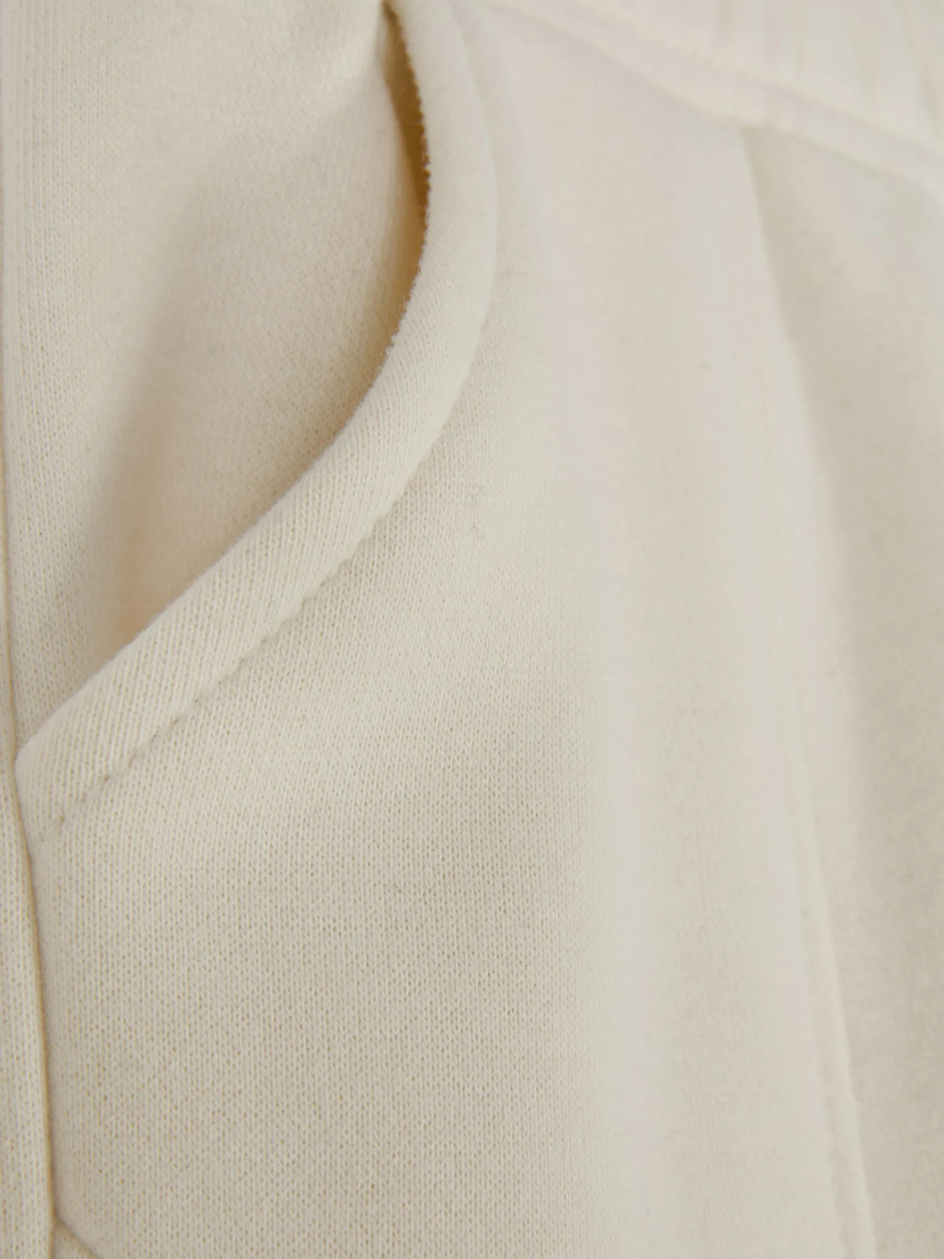 Jogginghose Mit Cargotaschen Und Bündchen