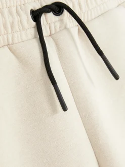 Jogginghose Mit Eingefassten Bündchen