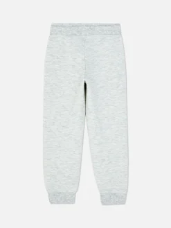Jogginghose Mit Geometrischer Struktur
